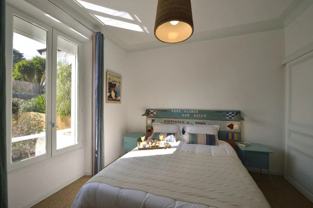 B&B Villa Du Roc Fleuri