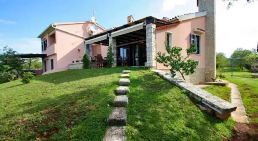 Villa Sianna