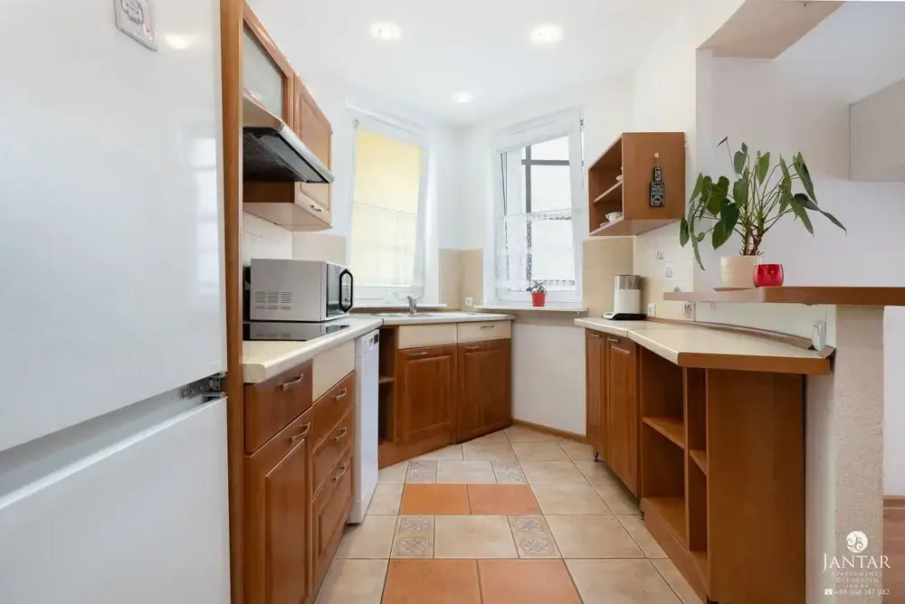 Jantar ApartamentyCity Center 10Gierczak