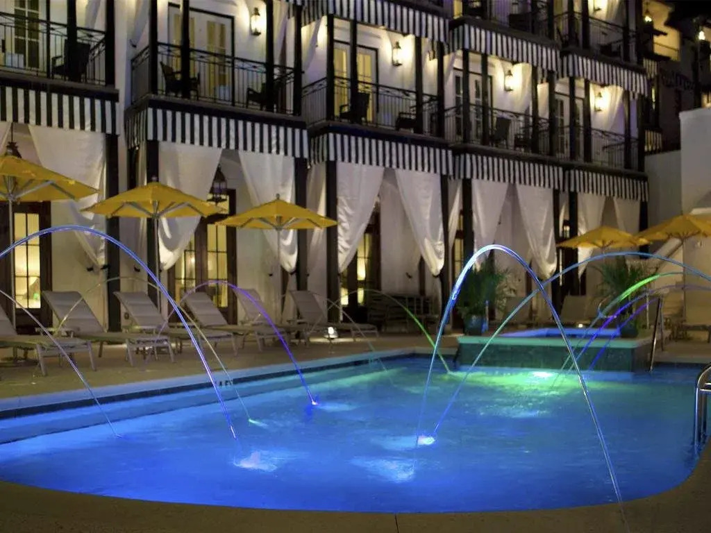 The Pearl Hotel