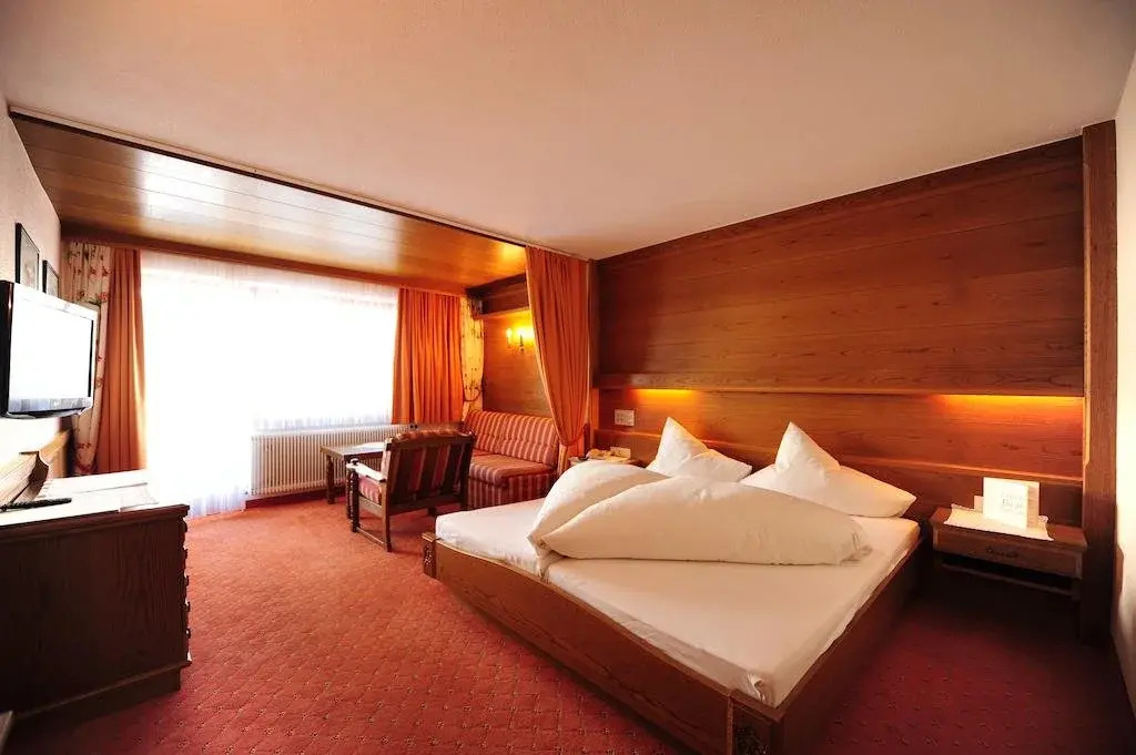 Hotel Barbara