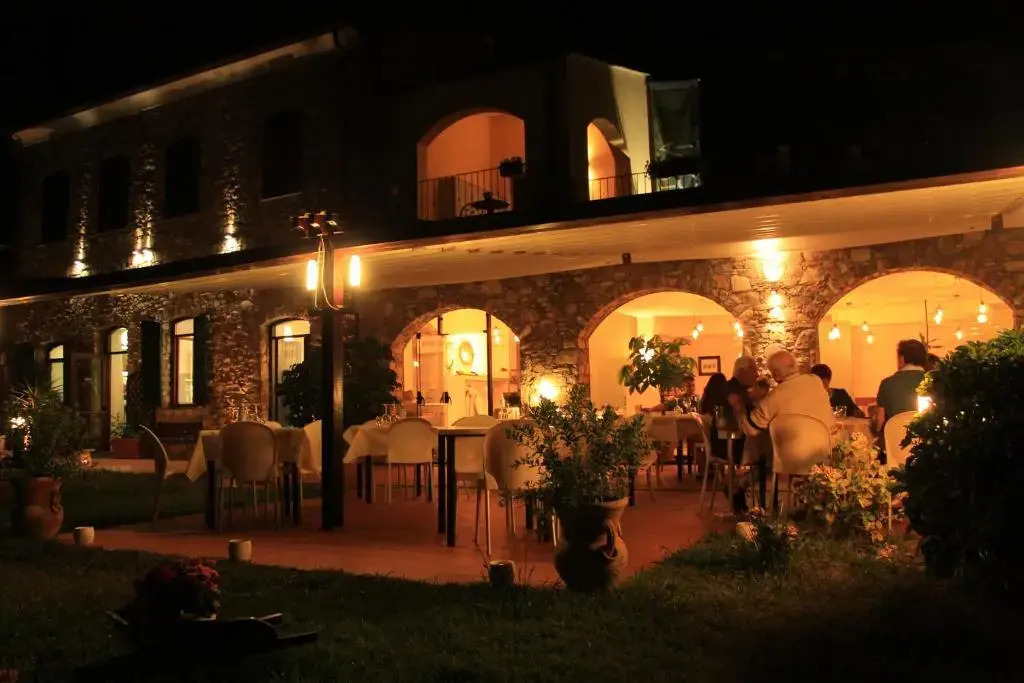 Villa Govi