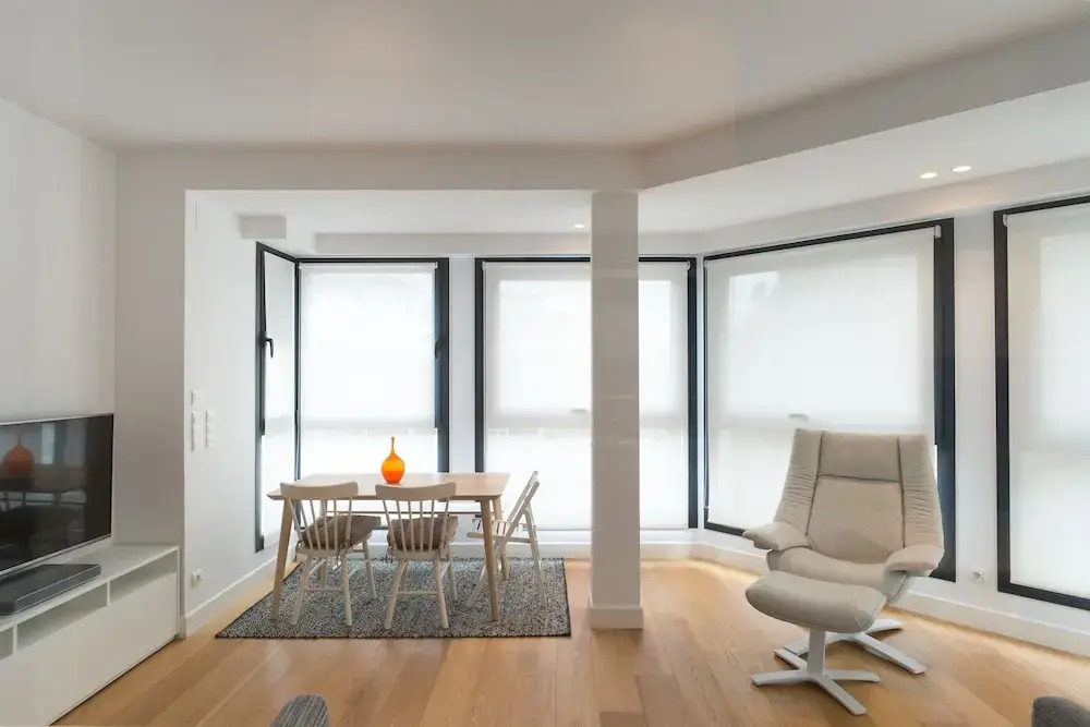 Easo Center - Iberorent Apartments