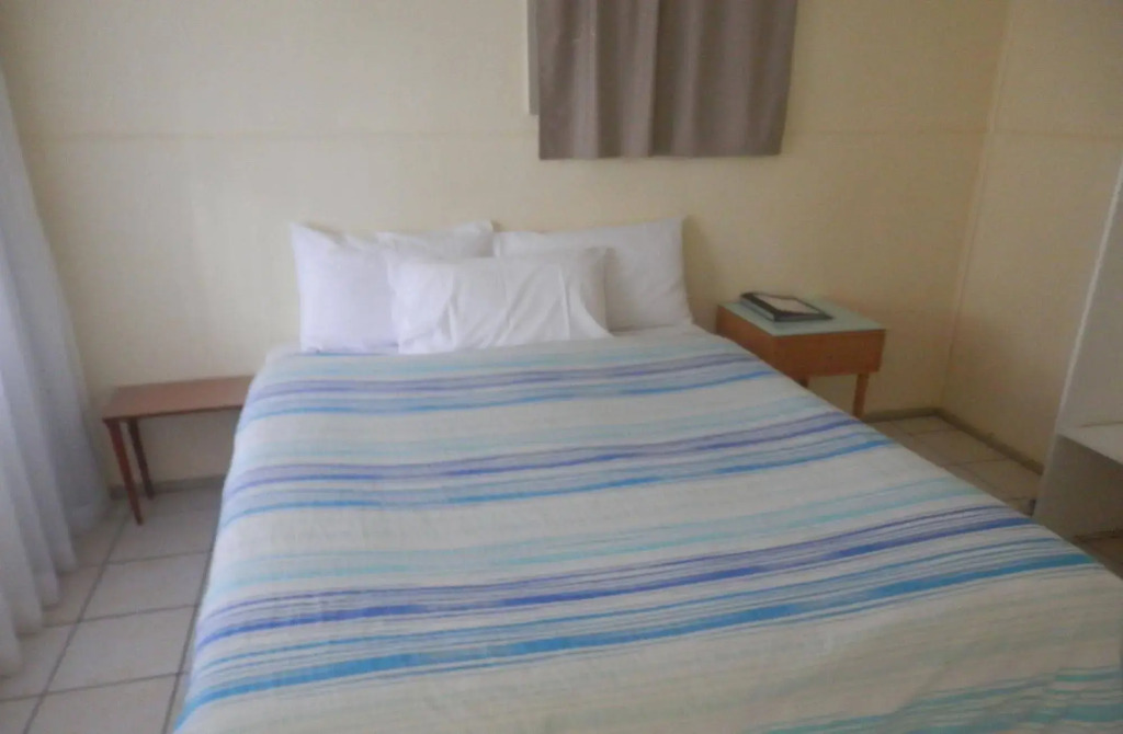 Glenwood Tourist Park & Motel