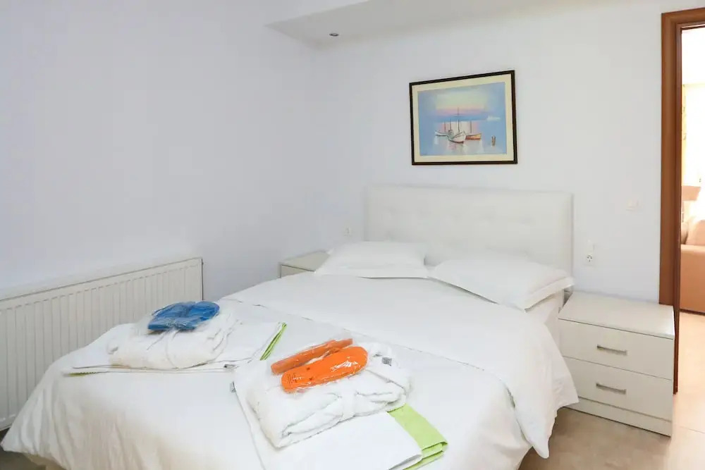 Skiathos Island Villas