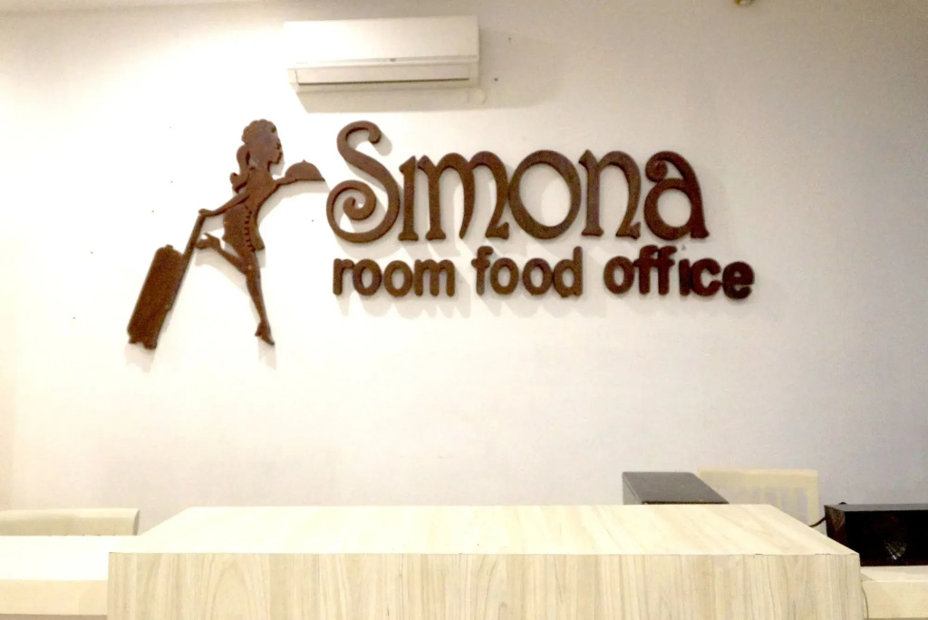 OYO 1489 Simona Hotel