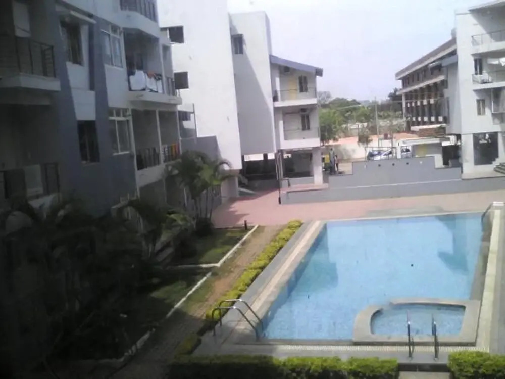 Deeya Suites