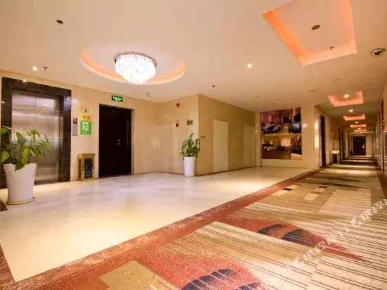 Lihao Garden Hotel