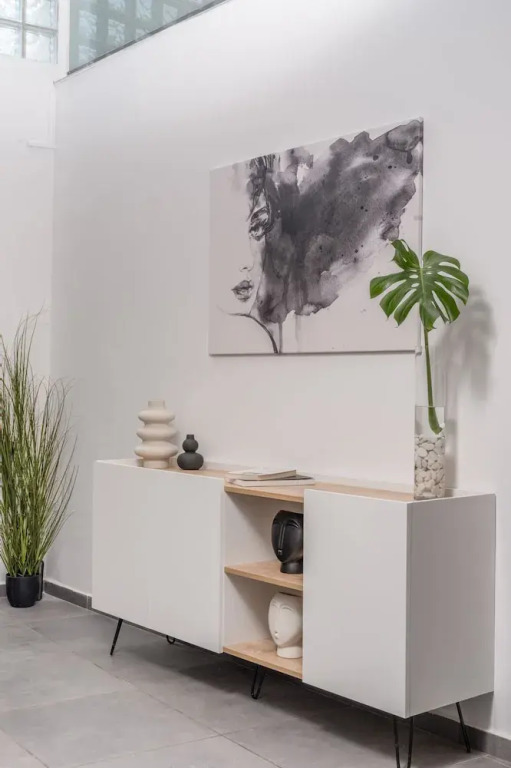 Zen Central Luxury Apartment