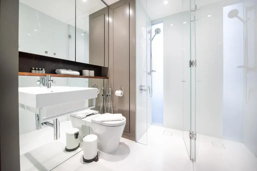 Grosvenor Gardens by CAPITAL