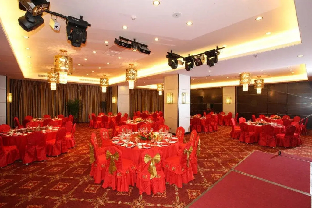 Swiss-Belhotel - Hefei