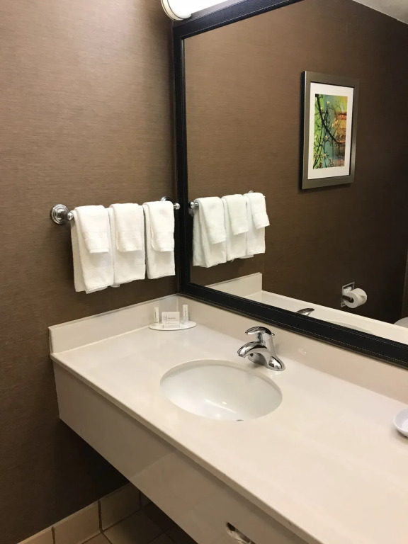 Fairfield Inn and Suites by Marriott McAllen
