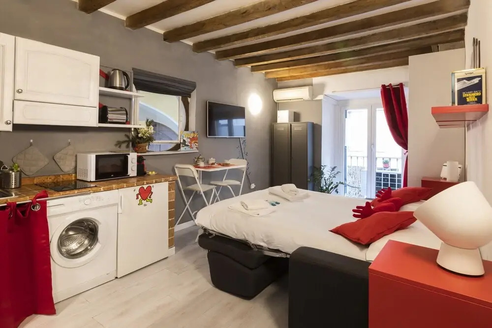 notaMi -  Casa Vittoria - Isola District