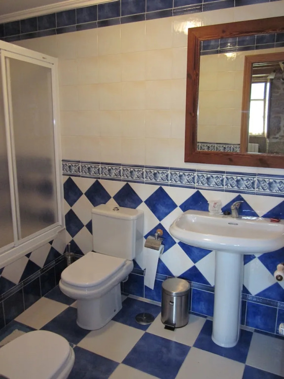 Casa Os Carballás