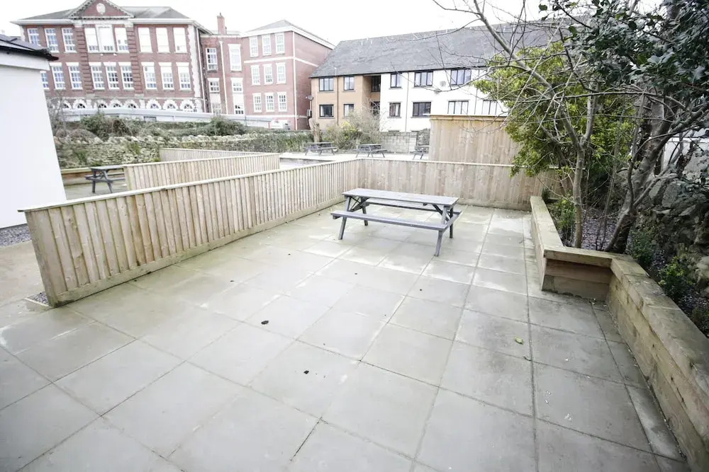 Willow Serviced Apartments - The Walk 3