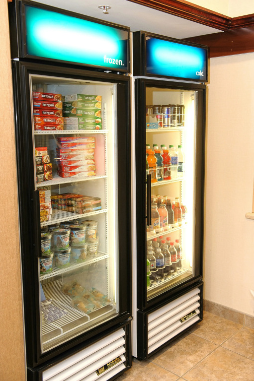 Hampton Inn & Suites Brookings
