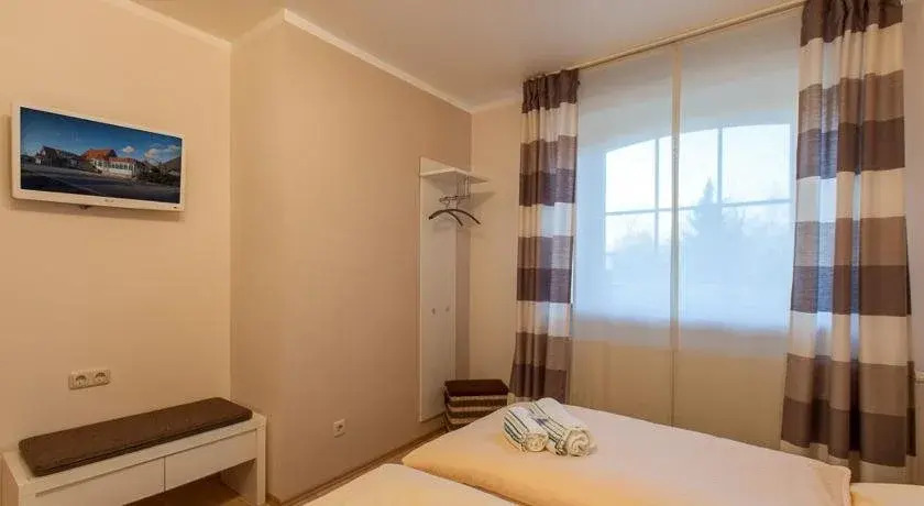 Hotel -Winterfelder Hof