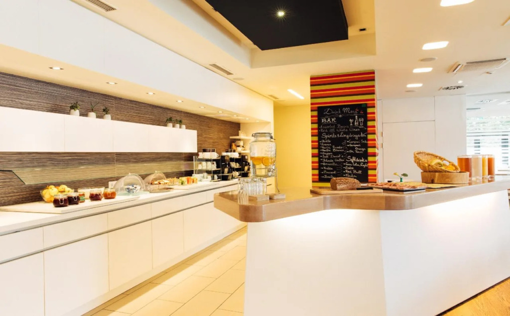 harrys home Linz-Urfahr hotel & apartments