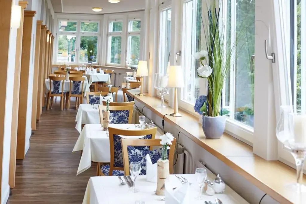 Hotel Teuchelwald