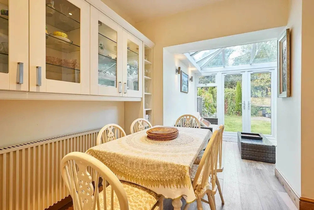 Host Stay The Station Cottage
