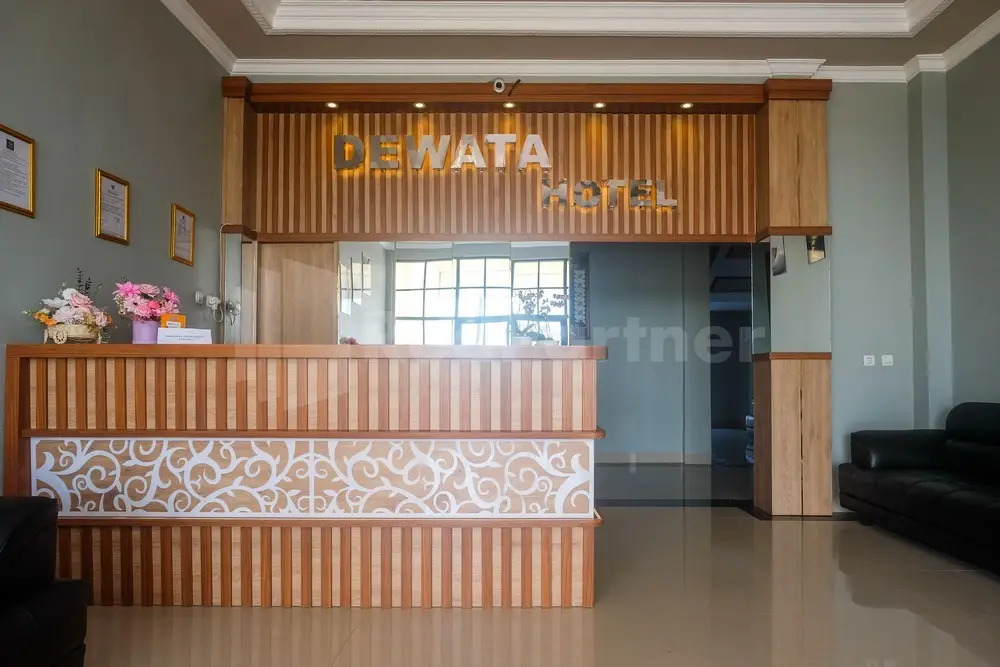 Hotel Dewata Yia Kulonprogo