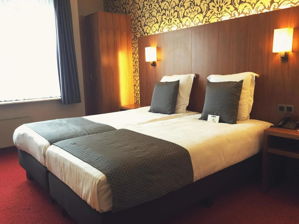 Hotel Chamade