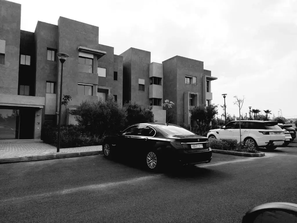 Nice Villa Prestigia golf city marrakech