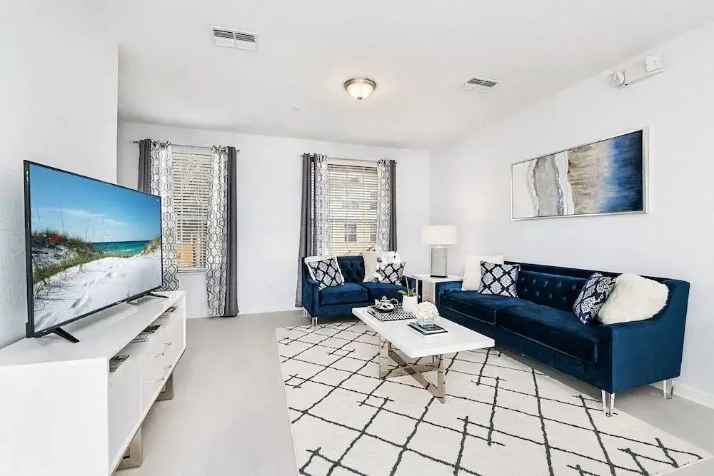 Vista Cay Modern