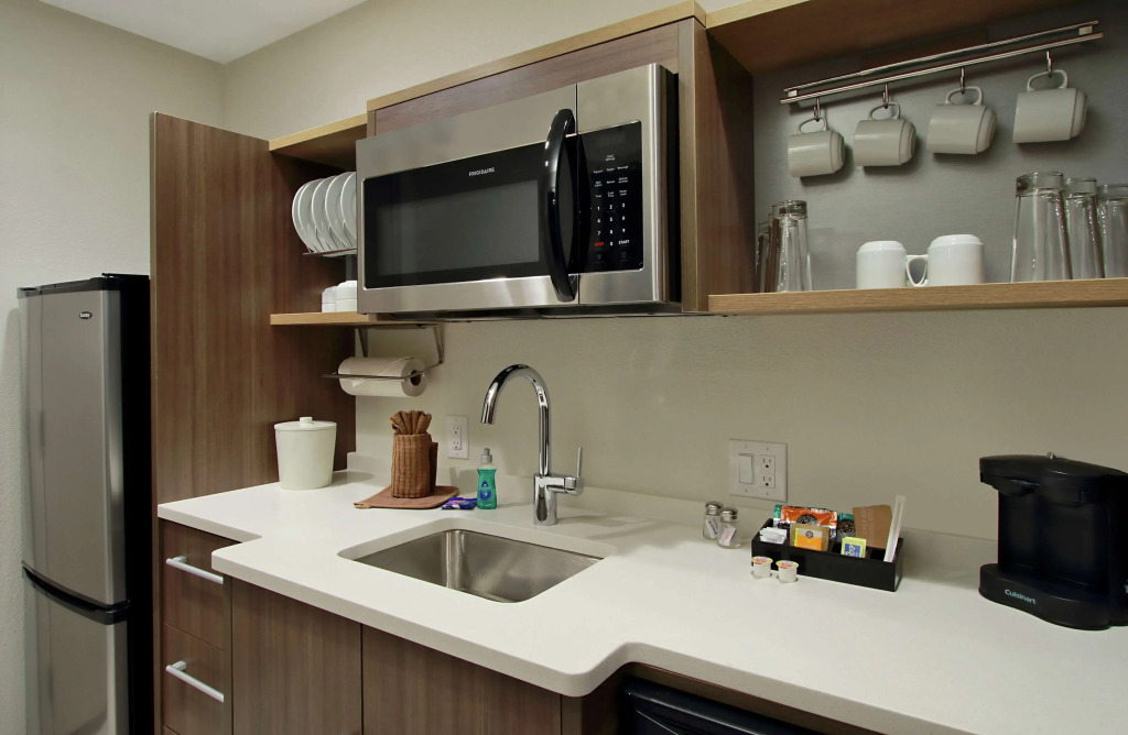 Home2 Suites by Hilton Mobile International Airport