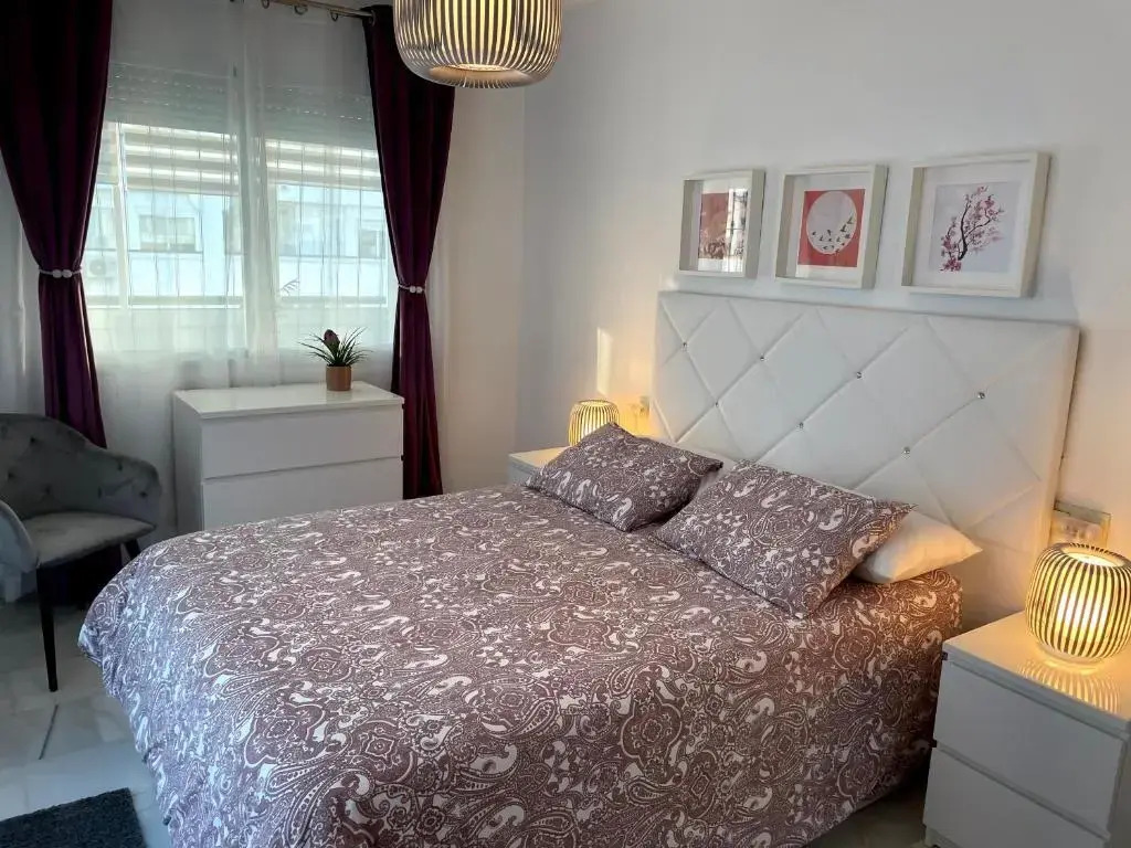 Apartamento Torremolinos 2 personas