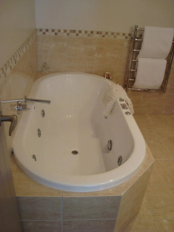 Mt Rosa Lodge Boutique Vineyard Accommodation