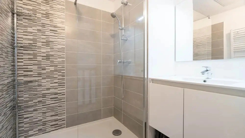 Relaxed Living in Valras-plage
