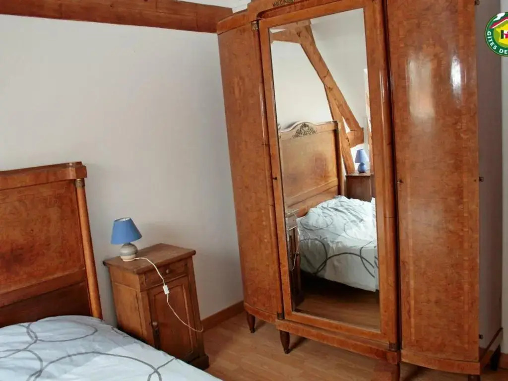 Gîte cosy 3 chambres à 3 km de la mer avec jardin, terrasse, WIFI et animaux acceptés - FR-1-376-24