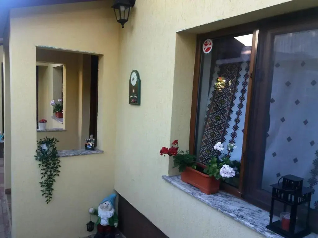 Casuta Bunicilor