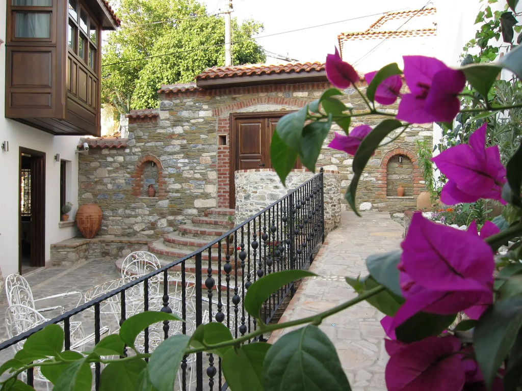 Ayasoluk Hotel & Restaurant
