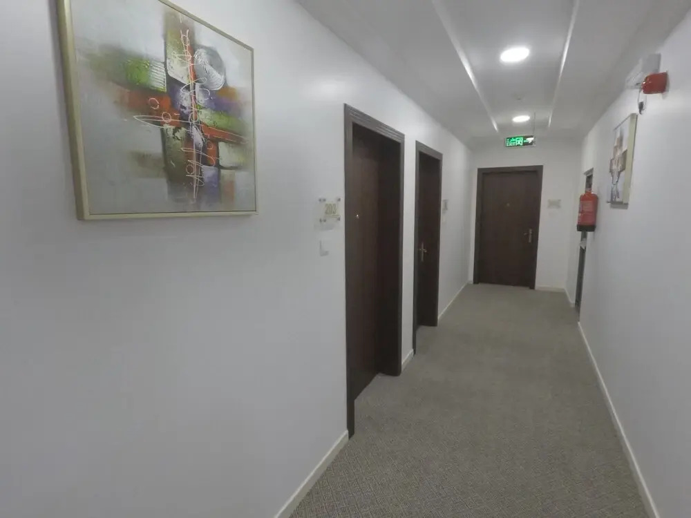 Opal Suites