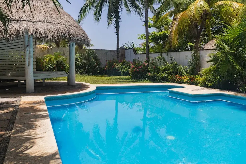 Villa Zen Quetzal