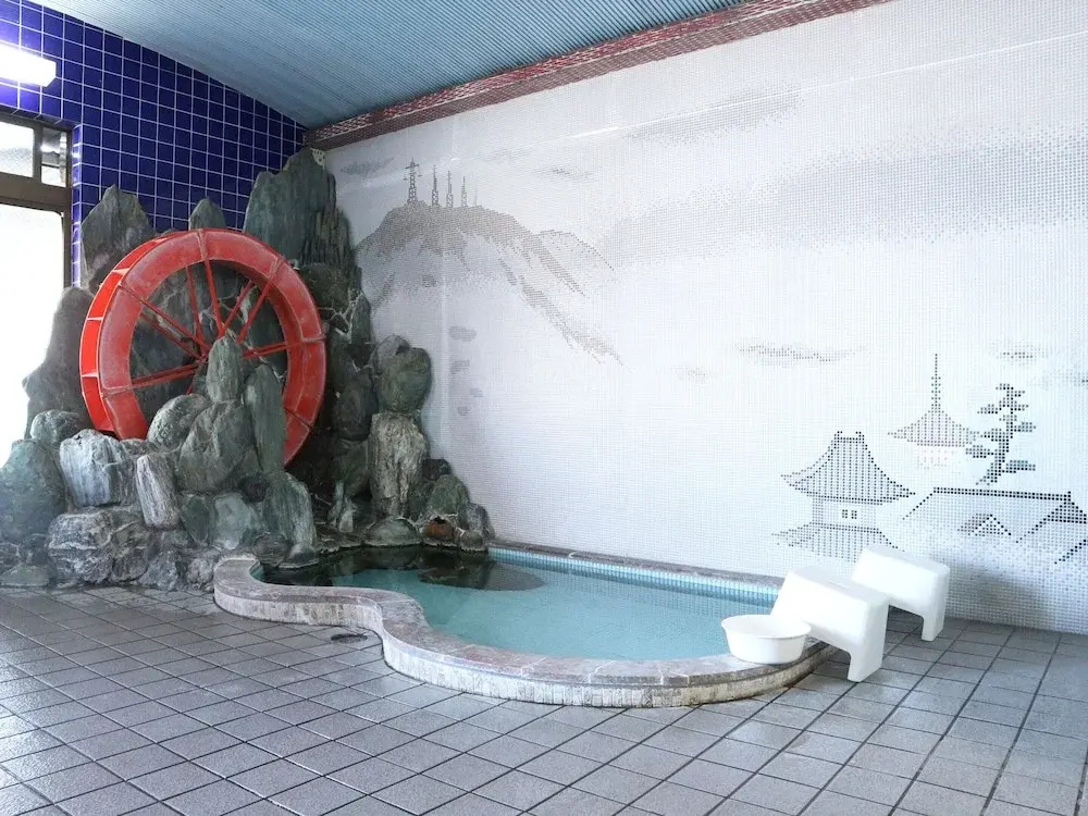 Kanko Ryokan Yamato