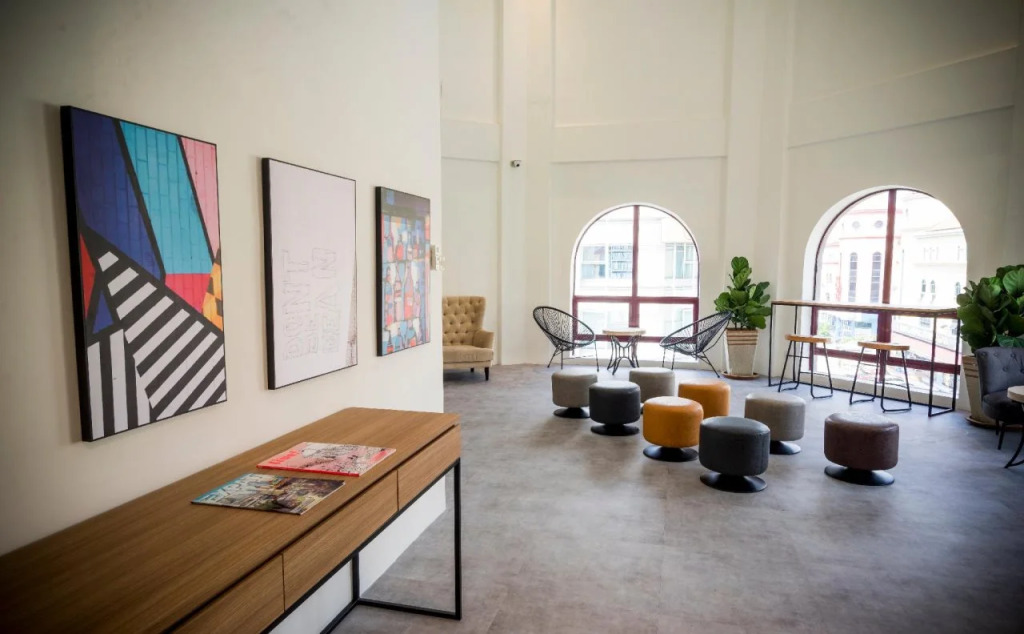 H Boutique Hotel, Kota Damansara