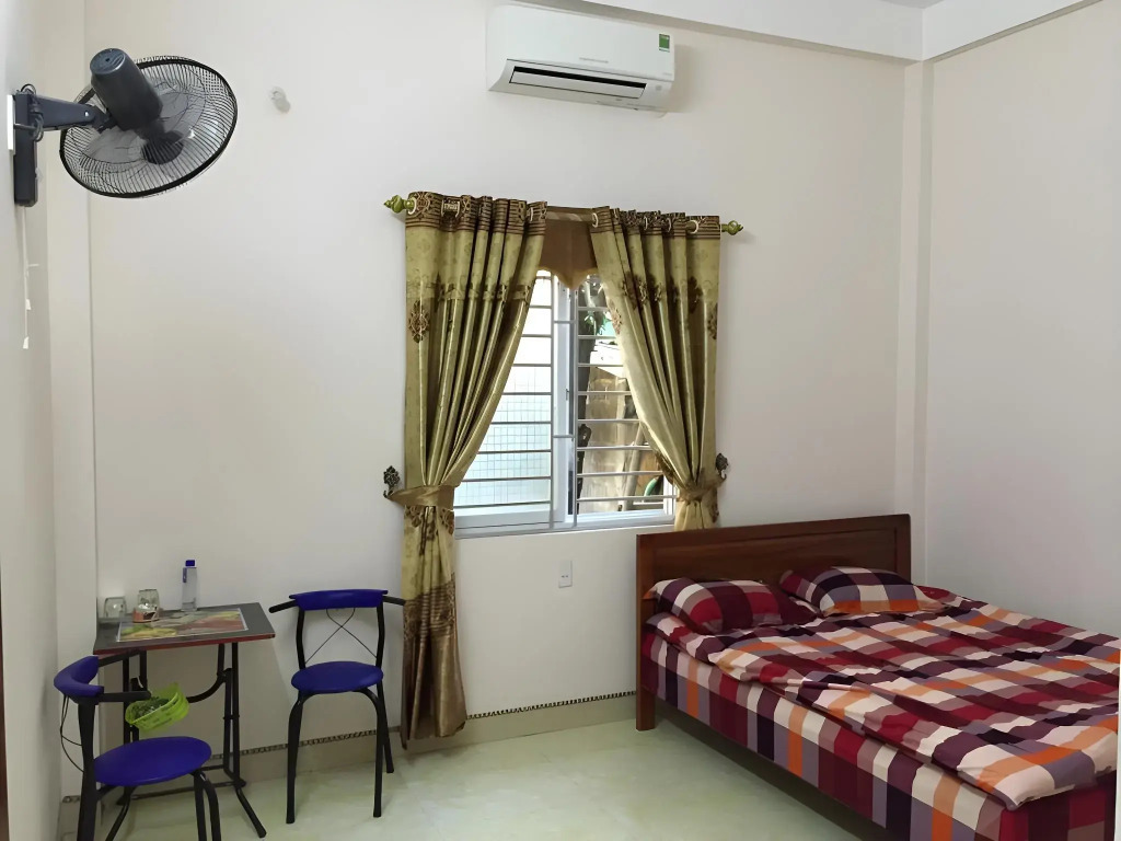 Huong Thao 2 Hotel