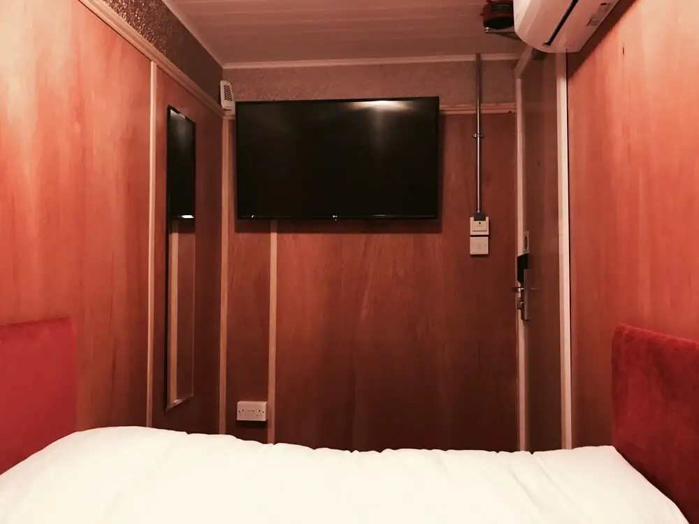 Hotel NR2 - Hostel