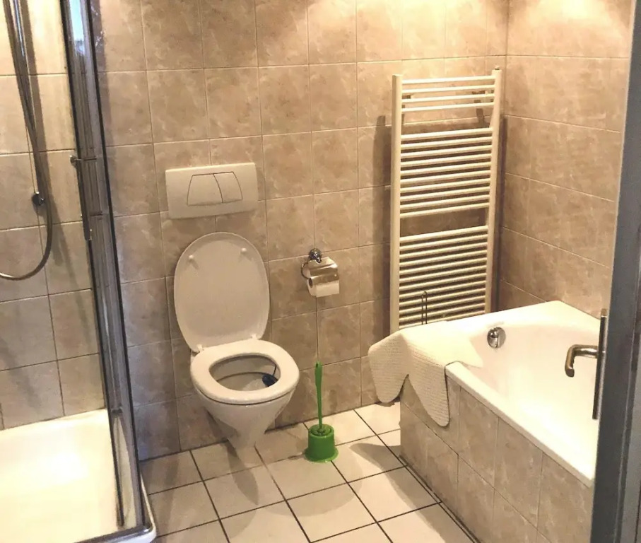 Ferienwohnung in Lauterbach im Schwarzwald