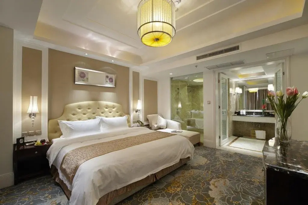 Jinxin Hotel