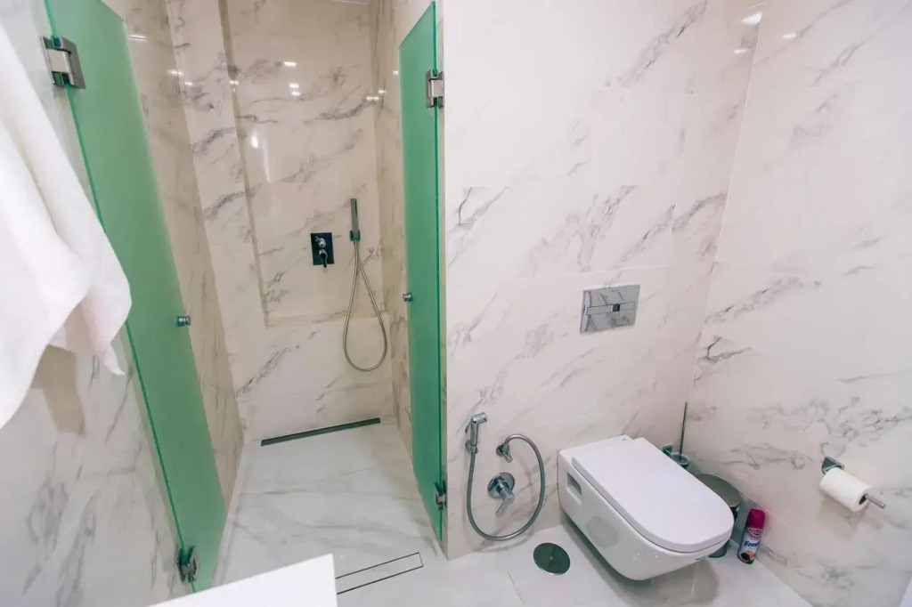 Luxury 2 bedroom apartment in Los Cristianos