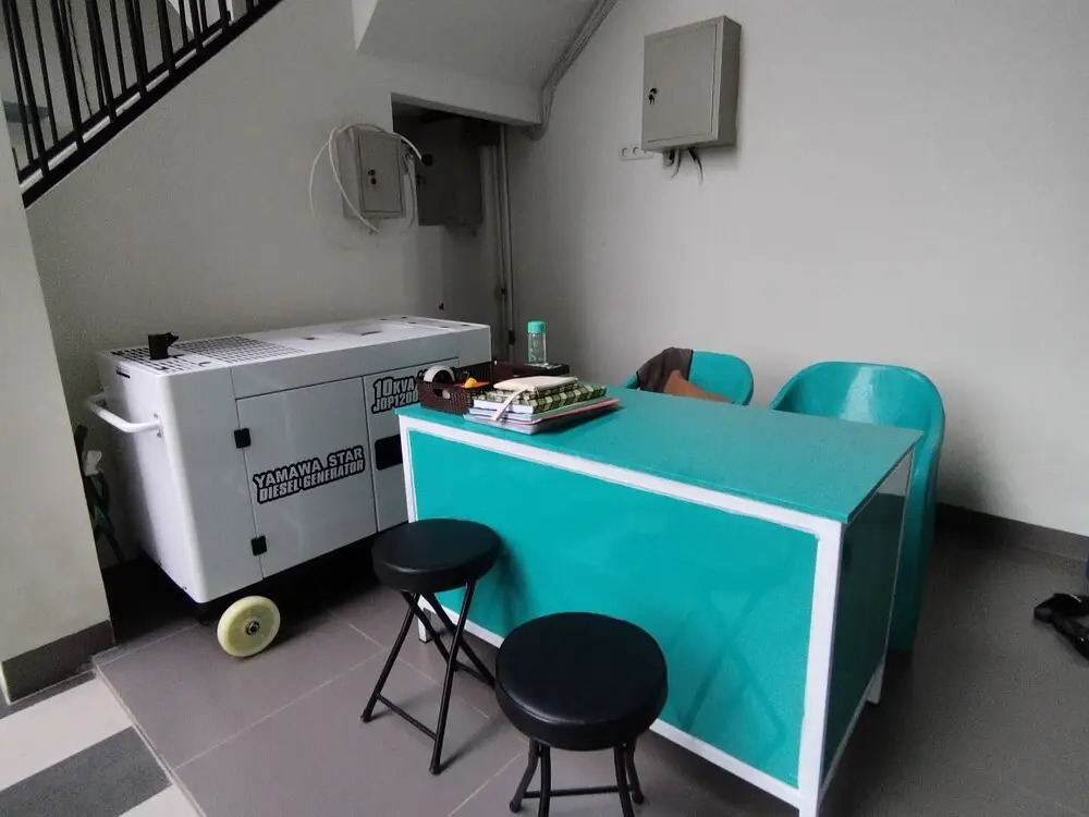 Hotel O My Kost Syariah