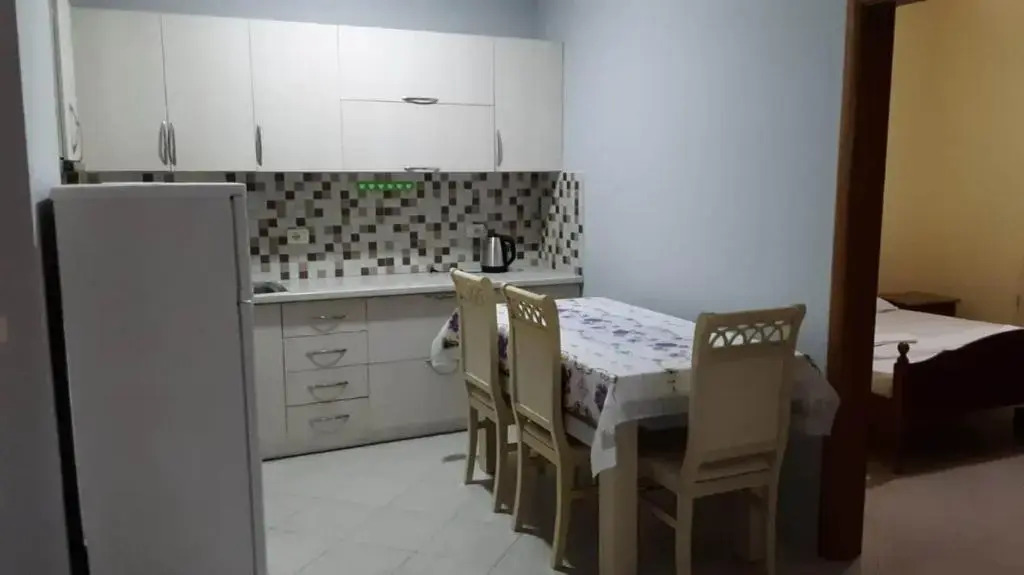 Lungomare Apartament Sea view CORNER