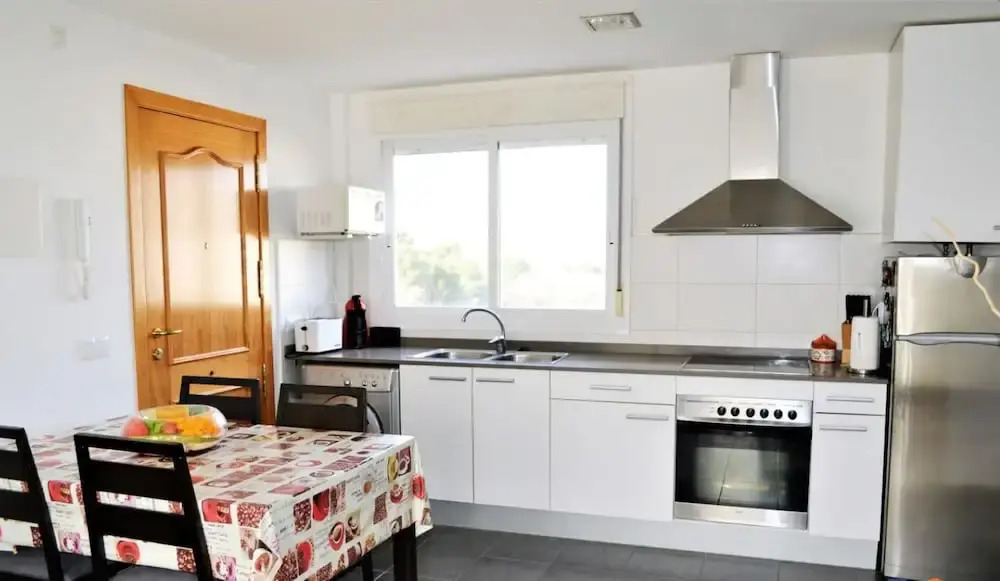 Apartment - 2 Bedrooms with Pool - 107760