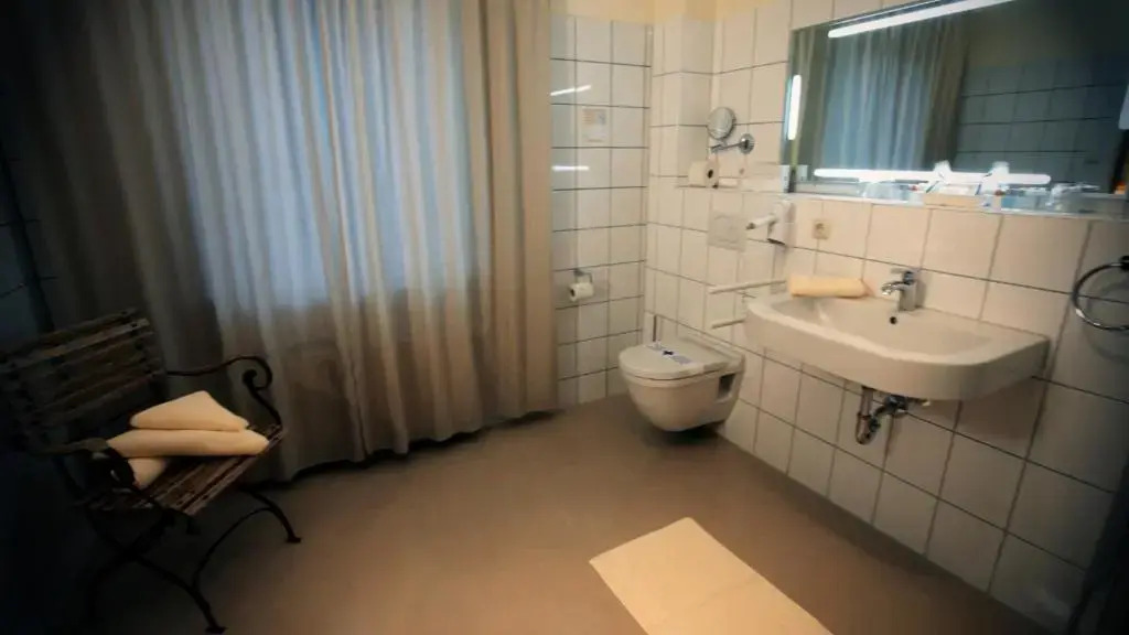 Hotel Villa Will