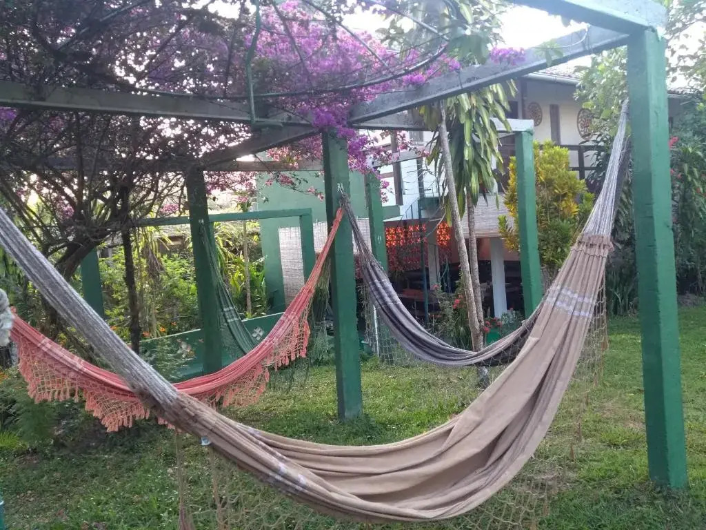 Recanto Solar da Paz