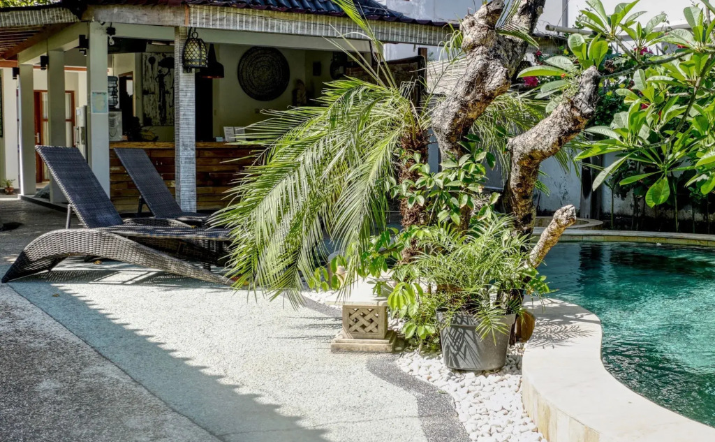 Kalua Boutique Bungalows